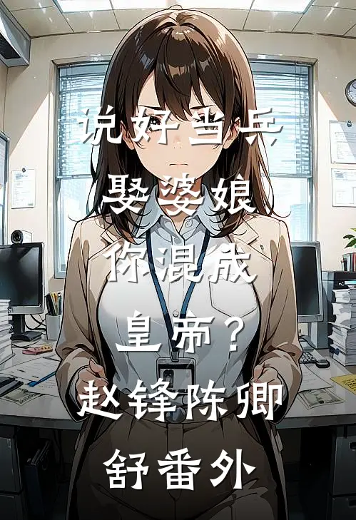 说好当兵娶婆娘，你混成皇帝？赵锋陈卿舒番外