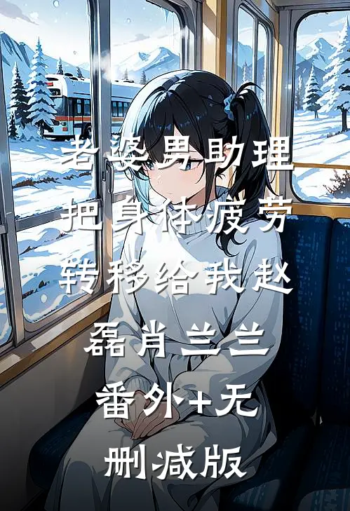 老婆男助理把身体疲劳转移给我赵磊肖兰兰:番外+无删减版