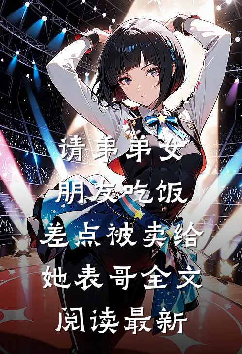 请弟弟女朋友吃饭，差点被卖给她表哥全文阅读最新