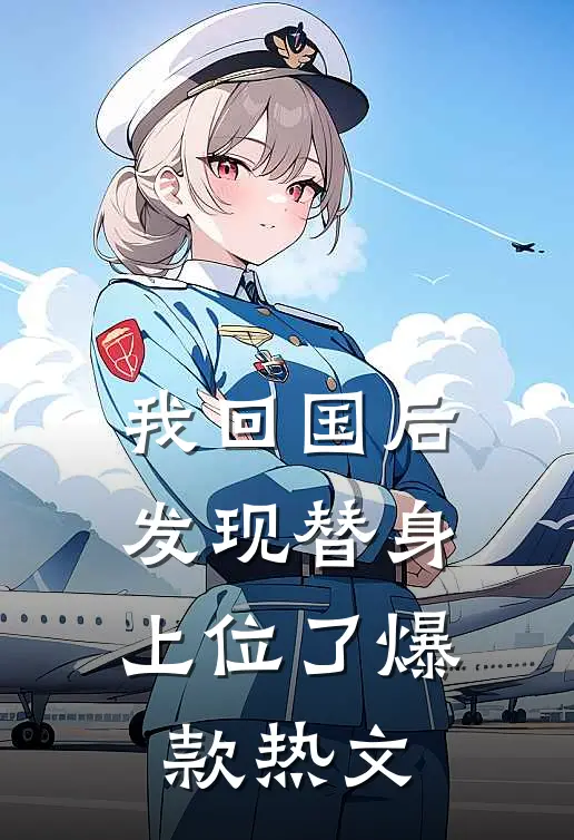 我回国后，发现替身上位了爆款热文