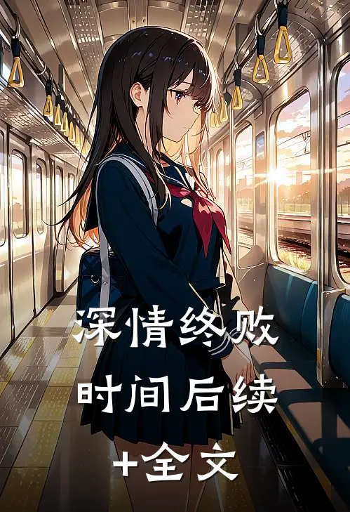 深情终败时间后续+全文