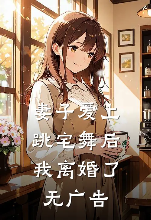 妻子爱上跳宅舞后，我离婚了无广告