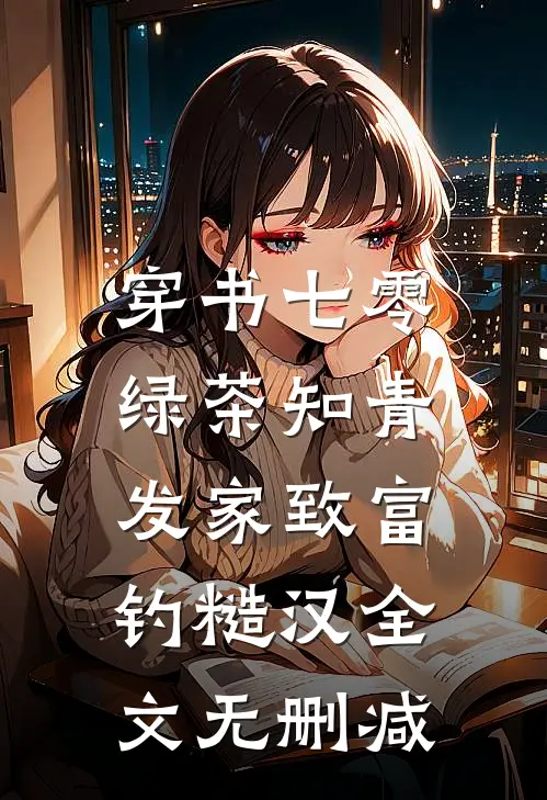 穿书七零：绿茶知青发家致富钓糙汉全文无删减