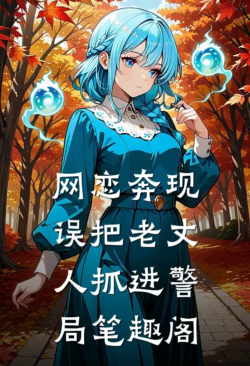 网恋奔现，误把老丈人抓进警局笔趣阁