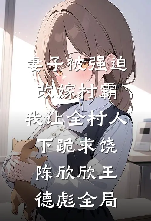妻子被强迫改嫁村霸，我让全村人下跪求饶陈欣欣王德彪全局
