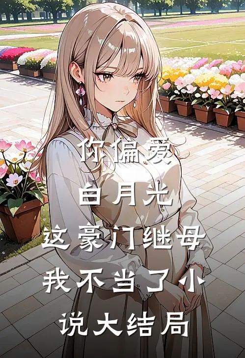 你偏爱白月光，这豪门继母我不当了小说大结局