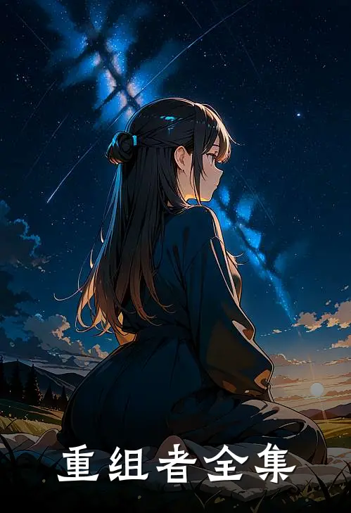 重组者全集