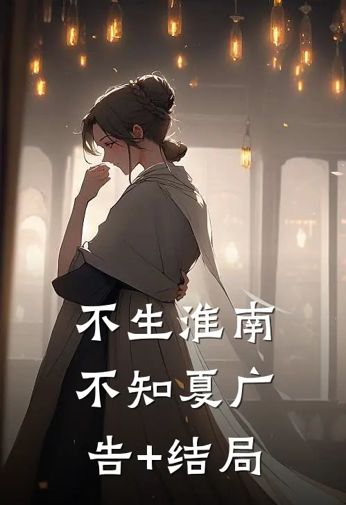 不生淮南不知夏广告+结局