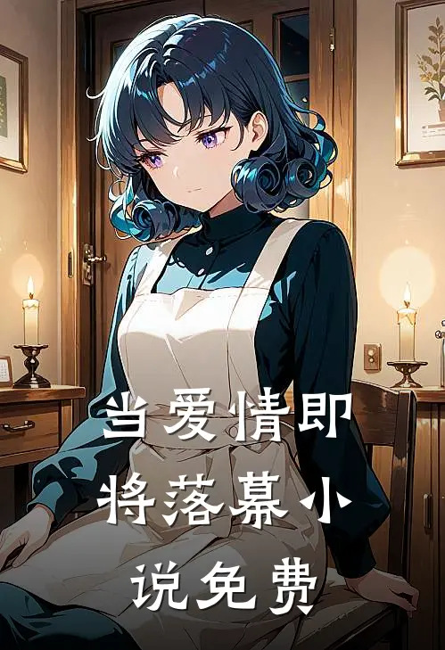 当爱情即将落幕小说免费
