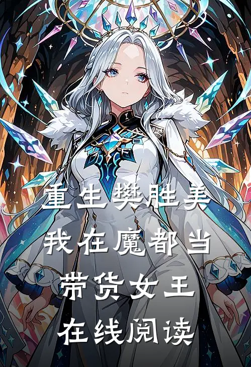 重生樊胜美，我在魔都当带货女王在线阅读