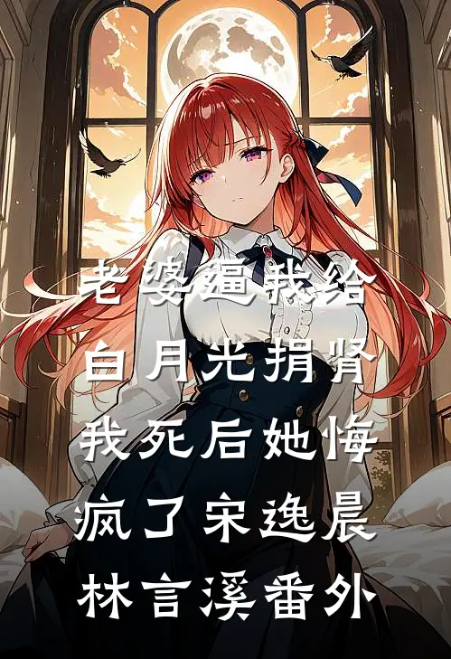 老婆逼我给白月光捐肾，我死后她悔疯了宋逸晨林言溪番外