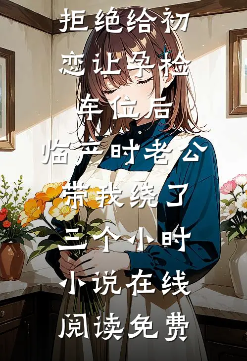 拒绝给初恋让孕检车位后，临产时老公带我绕了三个小时小说在线阅读免费