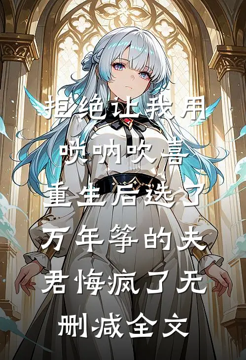 拒绝让我用唢呐吹喜，重生后选了万年筝的夫君悔疯了无删减全文