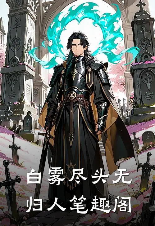 白雾尽头无归人笔趣阁