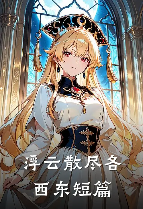 浮云散尽各西东短篇