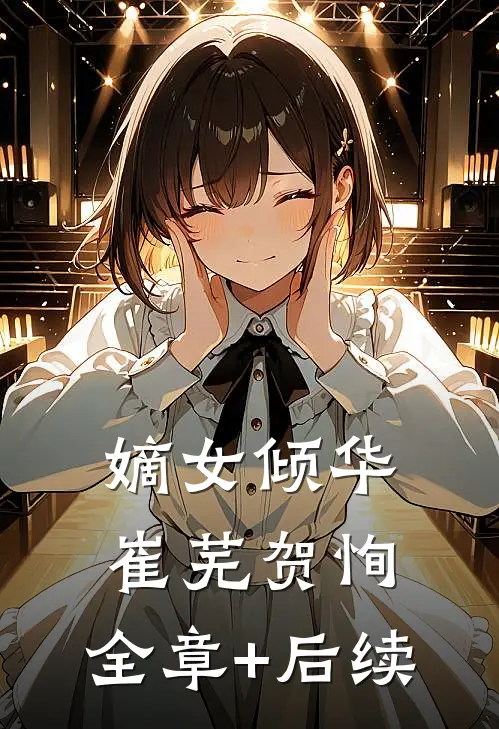 嫡女倾华崔芜贺恂:全章+后续