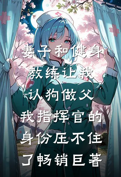 妻子和健身教练让我认狗做父，我指挥官的身份压不住了畅销巨著