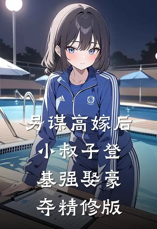 另谋高嫁后，小叔子登基强娶豪夺精修版