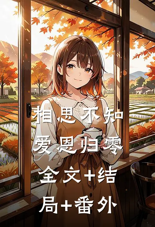 相思不知，爱恩归零:全文+结局+番外