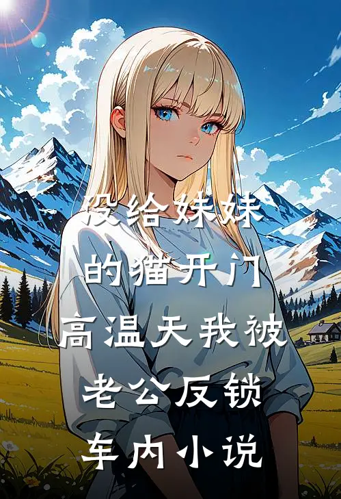 没给妹妹的猫开门，高温天我被老公反锁车内小说