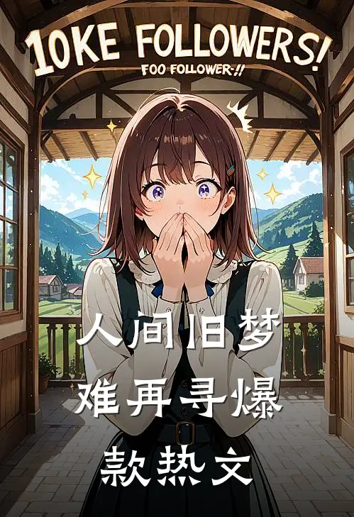 人间旧梦难再寻爆款热文