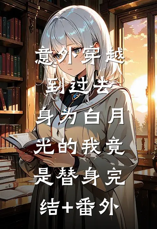 意外穿越到过去，身为白月光的我竟是替身完结+番外