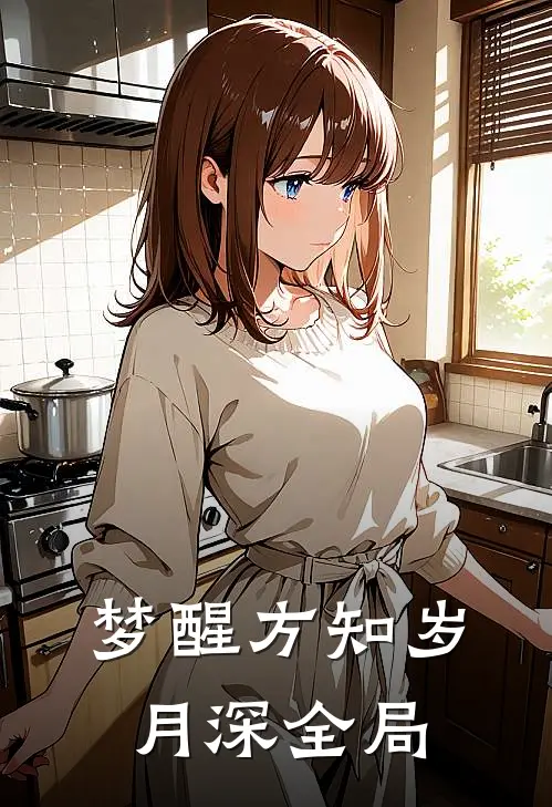 梦醒方知岁月深全局