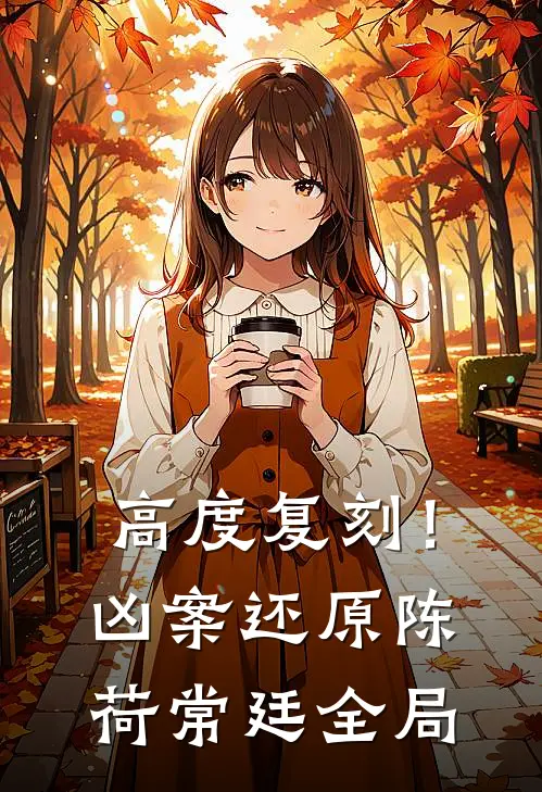 高度复刻！凶案还原陈荷常廷全局