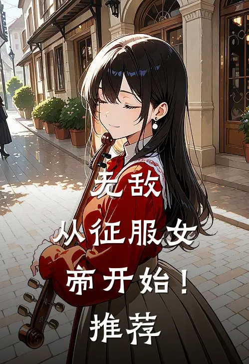 无敌，从征服女帝开始！推荐