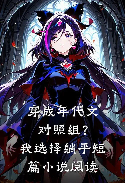 穿成年代文对照组？我选择躺平短篇小说阅读