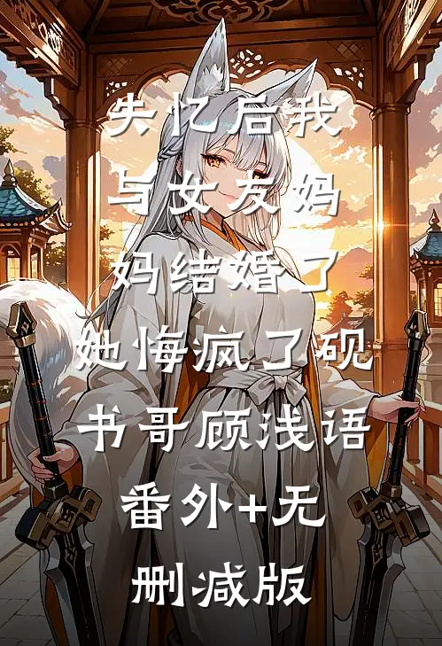 失忆后我与女友妈妈结婚了，她悔疯了砚书哥顾浅语:番外+无删减版
