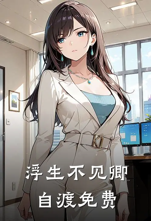 浮生不见卿自渡免费