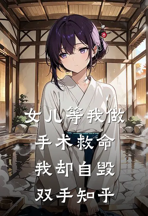 女儿等我做手术救命，我却自毁双手知乎