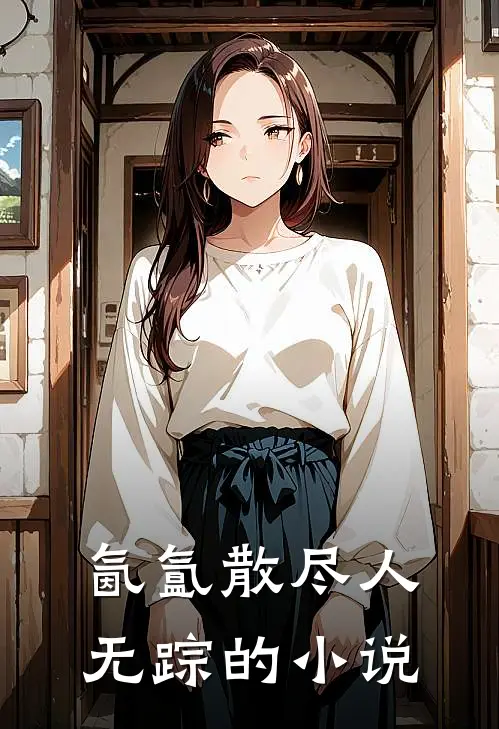 氤氲散尽人无踪的小说