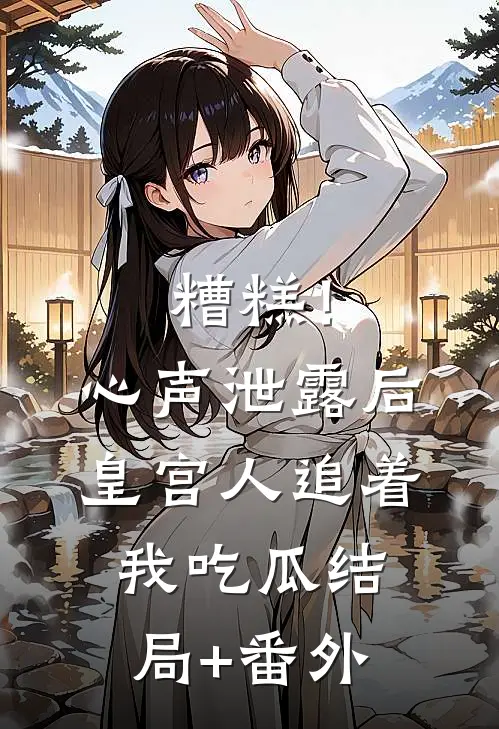 糟糕！心声泄露后皇宫人追着我吃瓜结局+番外