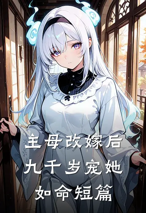 主母改嫁后，九千岁宠她如命短篇
