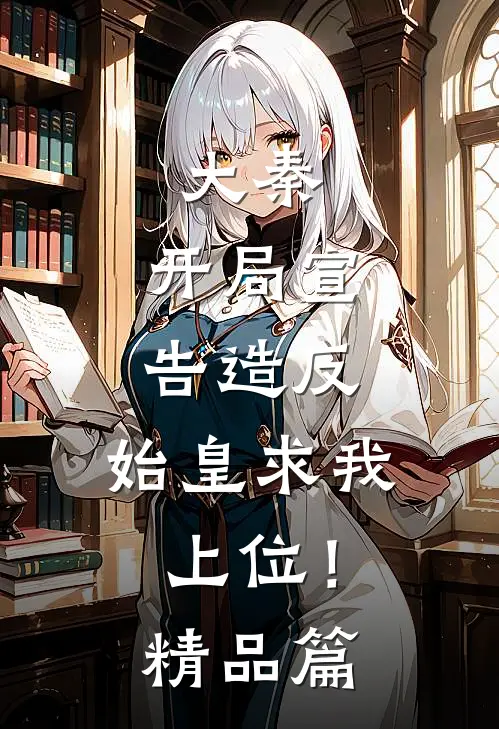 大秦：开局宣告造反，始皇求我上位！精品篇