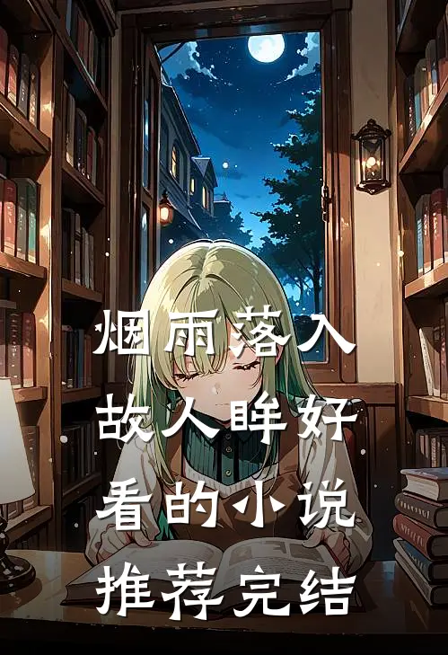 烟雨落入故人眸好看的小说推荐完结