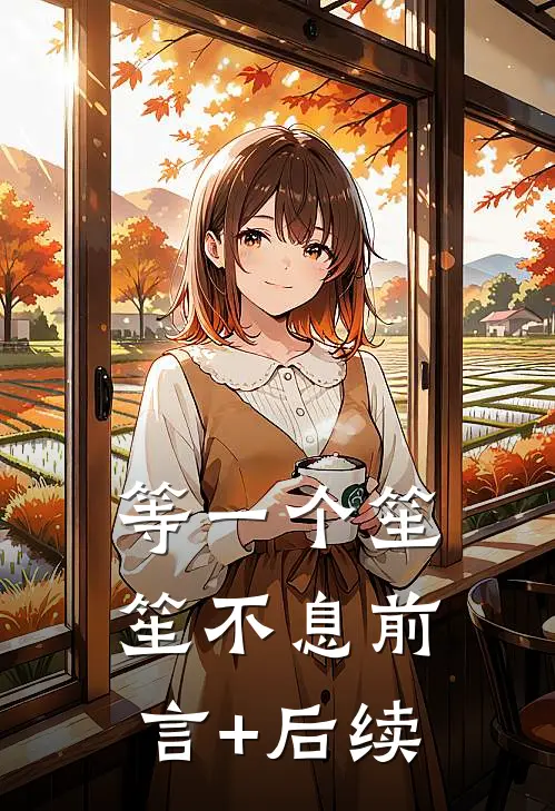 等一个笙笙不息前言+后续