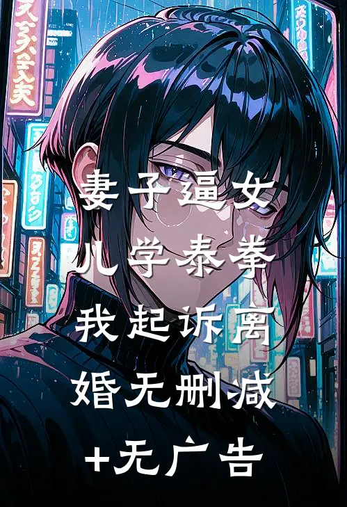 妻子逼女儿学泰拳，我起诉离婚无删减+无广告