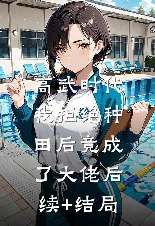 高武时代，我拒绝种田后竟成了大佬后续+结局