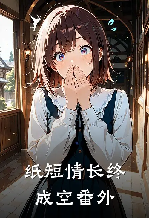 纸短情长终成空番外