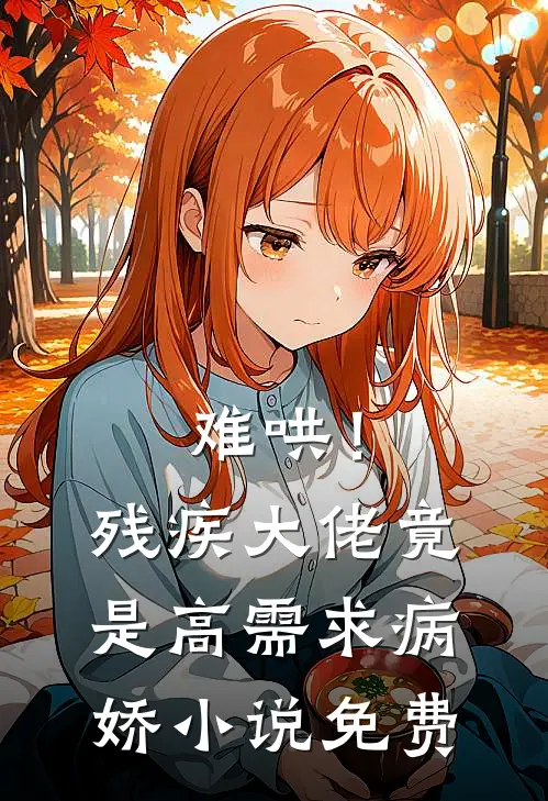难哄！残疾大佬竟是高需求病娇小说免费