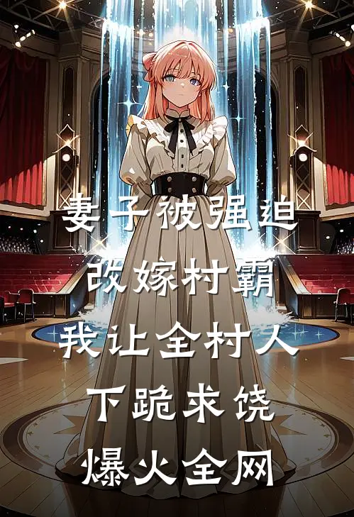 妻子被强迫改嫁村霸，我让全村人下跪求饶爆火全网