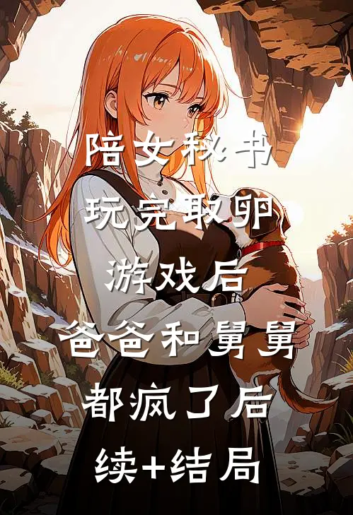 陪女秘书玩完“取卵游戏”后，爸爸和舅舅都疯了后续+结局