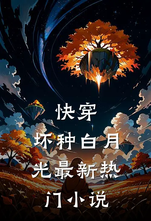 快穿：坏种白月光最新热门小说