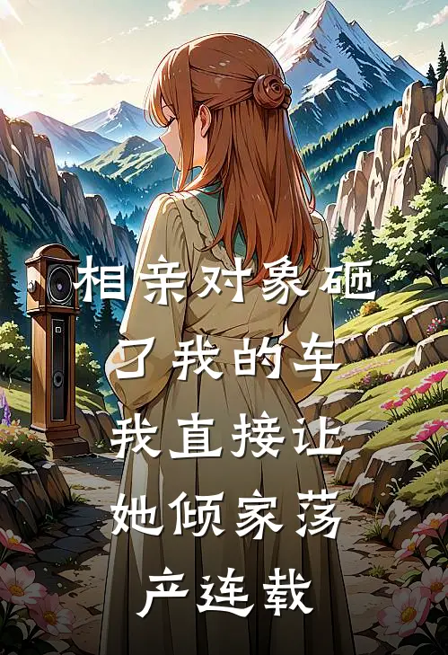 相亲对象砸了我的车，我直接让她倾家荡产连载