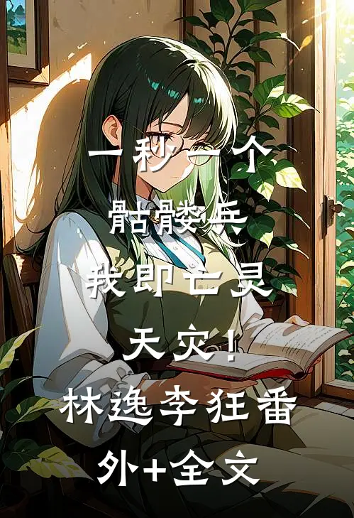 一秒一个骷髅兵，我即亡灵天灾！林逸李狂:(番外)+(全文)