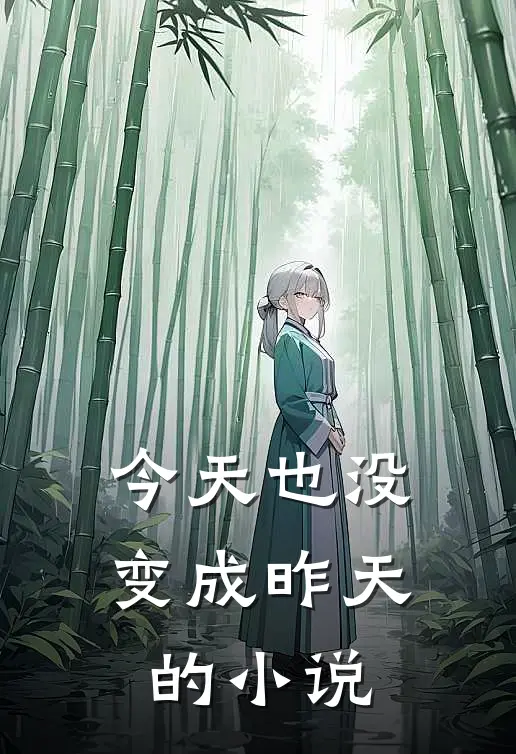 今天也没变成昨天的小说
