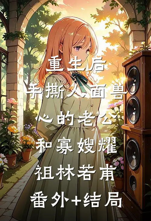 重生后，手撕人面兽心的老公和寡嫂耀祖林若甫:(番外)+(结局)